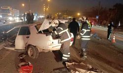 İkiye bölünen Tofaş’ın sürücüsü 9 gün sonra hayatını kaybetti