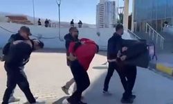 İskenderun’da asayiş operasyonu: 3 aranan şahıs tutuklandı