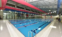 Kadirli Yarı Olimpik Yüzme Havuzu Yeniden Hizmete Açıldı