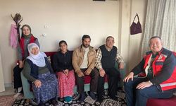 Kadirli’de “Kökler ve Filizler Buluşuyor” Projesiyle Nesiller Bir Araya Geldi