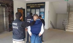 Kahramanmaraş’ta 13 Bin 720 Sentetik Ecza Ele Geçirildi