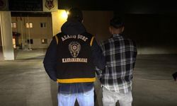 Kahramanmaraş’ta 15 Hırsızlık Olayı Aydınlatıldı: 8 Tutuklama