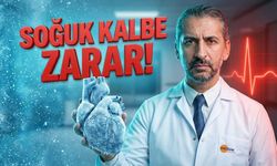 Kalbinizi Soğuktan Koruyacak '10 Altın Öneri'