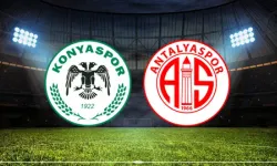 Konyaspor - Antalyaspor Ziraat Türkiye Kupası Maçı Ne Zaman, Saat Kaçta, Hangi Kanalda, İlk 11'ler, Muhtemel 11'ler