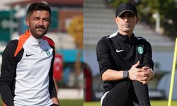 Manavgat Belediyespor'da Beklenmedik Ayrılık: Herkes Bu Kararı Konuşuyor