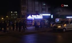 Manavgat’ta markette silahlı kavga: 2 kişi hayatını kaybetti