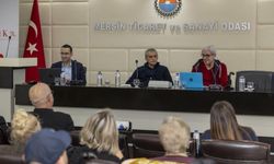 MEDEKA’dan Mersin’in kültürel mirasına “Kültürel Rönesans” söyleşisi