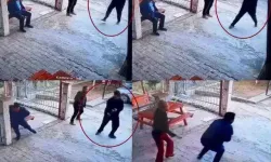 Anamur’da Yaşanan Olayda Yeni Perde: Saldırı Öncesi Mesaj Dikkat Çekti