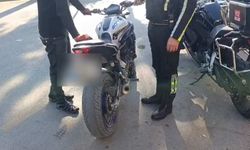 Mersin’de 10 Günlük Bilanço: Hem Araçlarından Hem Paralarından Oldular!