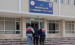 Mersin’de 36 yıl hapis cezası bulunan hükümlü yakalandı