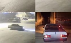 Mersin'de gece yarısı o sesi duyanlar cama koştu: Bedeli çok ağır oldu!