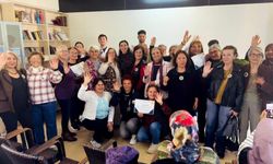 Muratpaşa’da 60 yaş üstüne sağlık programı, hedefe ulaşanlara rozet