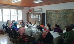 O Görüntüler Osmaniye'den Geldi! Kandil Gecesinde Maneviyat Dolu Dakikalar