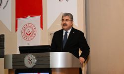 OKÜ’de “Aile Olmak Büyütür” Koruyucu Aile Farkındalık Paneli düzenlendi