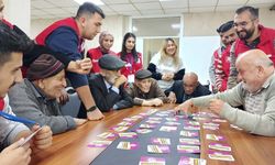 Osmaniye Bunu Konuşuyor: Gençler ve Yaşlılar Bir Araya Gelince Bakın Ne Çıktı!