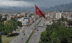 29 Ocak Osmaniye Hava Durumu Nasıl Olacak? Sabaha Sürprizle Uyanmayın! İşte Osmaniye Hava Durumu