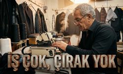 Osmaniye Ekonomisinde Yeni Trend Bu "Almak Yerine Yenile"