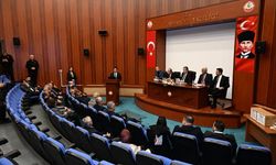 Osmaniye İli Sahipsiz Hayvanları Koruma Birliği İlk Toplantısını Yaptı