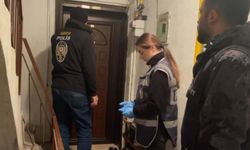 Görüntüler Videoda! Osmaniye merkezli “İlk Evim” operasyonunda 23 milyonluk vurgun ortaya çıkarıldı