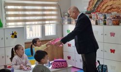 Osmaniye Müftüsü Dr. Ahat Taşcı'dan O Kurslara Tam Not