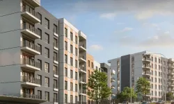 Osmaniye tek daire fiyatına iki ev satılacak!