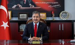 Vali Dr. Erdinç Yılmaz’dan Yeni Yıl Mesajı! 2026 Vizyonunu Açıkladı: "Enerjimizi Osmaniye İçin Seferber Edeceğiz"