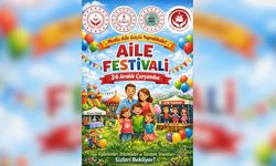 Osmaniye’de Aile Festivali düzenleniyor: Tüm vatandaşlar davetli