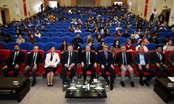 Osmaniye’de “Aile Olmak Büyütür” Koruyucu Aile Paneli düzenlendi