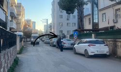 Osmaniye’de anaokulu çıkışı yola açılıyor: Veliler endişeli