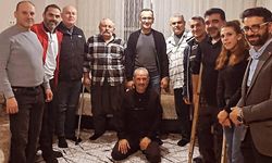 Osmaniye’de Birlik ve Kardeşlik Rüzgârı Esti Gönüller Aynı Sofrada Birleşti