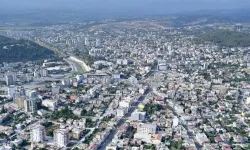 Osmaniye'de bu iki ilçe yarışıyor! Hangisi daha yaşanabilir?