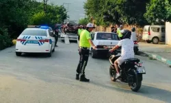 Osmaniye'de bunu yapan rekor ceza ödeyecek! Ekipler göz açtırmıyor