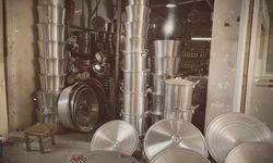 Osmaniye'de Eski Topraklar Vazgeçemiyor! Modern Mutfakların Pabucunu Dama Attı