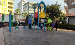 Osmaniye’de Güneşli Hafta Sonu Parkları Çocuk Sesleriyle Doldurdu