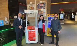 Osmaniye'de herkes bu standın başında: Ebeveynlerin mutlaka bilmesi gerekiyor!