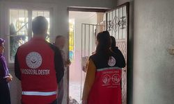 Osmaniye’de Kapılar Tek Tek Çalındı: Sebebi Herkesi Duygulandırdı!