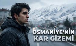 Osmaniye’de Kar Neden Yağmıyor? İşte Yağışı Engelleyen  O Gizli "Kalkan"