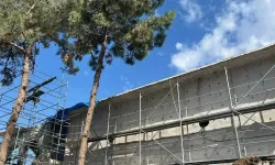 Osmaniye'de ki o yapı depremden sonra unutuldu mu?