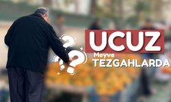 Osmaniye’de kış meyvesinin fiyatı düştü, pazarlar hareketlendi