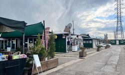 Osmaniye’de konteyner çarşı esnafı dertli: “Müşteri yok, iş yapamıyoruz”