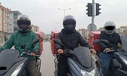 Osmaniye’de Moto Kuryelerin Yaşadığı En Büyük Sorunlar