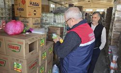 Osmaniye'de O İşletmeler İçin Çember Daralıyor! 7/24 Takip Başlatıldı