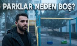 Osmaniye’de parklar boş kaldı: Çocuklar nereye gitti?