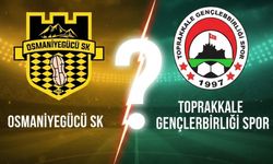 Osmaniyegücü Yenilgisi Sonrası Toprakkalespor'da Deprem