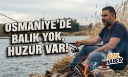 Osmaniyeli Doğaseverlerin Hafta Sonu Rotası Ceyhan Irmağı Oldu