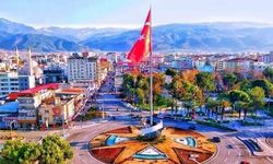 Osmaniye'ye Avrupa'dan ödül! Şehrin gurur kaynağı oldular