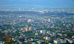 Rakamı gören memurlar tayinlerini Osmaniye'ye istemeye başladı!