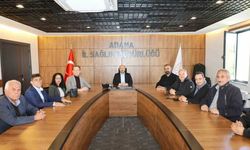 Sağlık Müdürü Nacar: “Muhtarlarımız sahadaki gözümüz kulağımız”