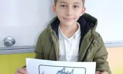 Sakarya’da Minik Öğrenci Tarık Ediz’in Ölümü Şok Yarattı