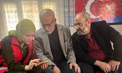 Şehit Gazi Mobil Uygulaması Osmaniye’de Tanıtıldı